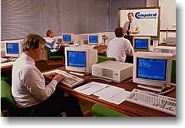 Computrol Training Centers